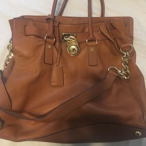 Michael Kors purse